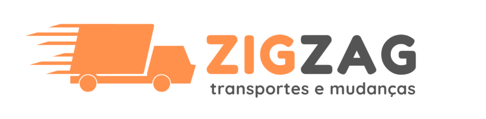 ZigZag - Transportes e Mudanças